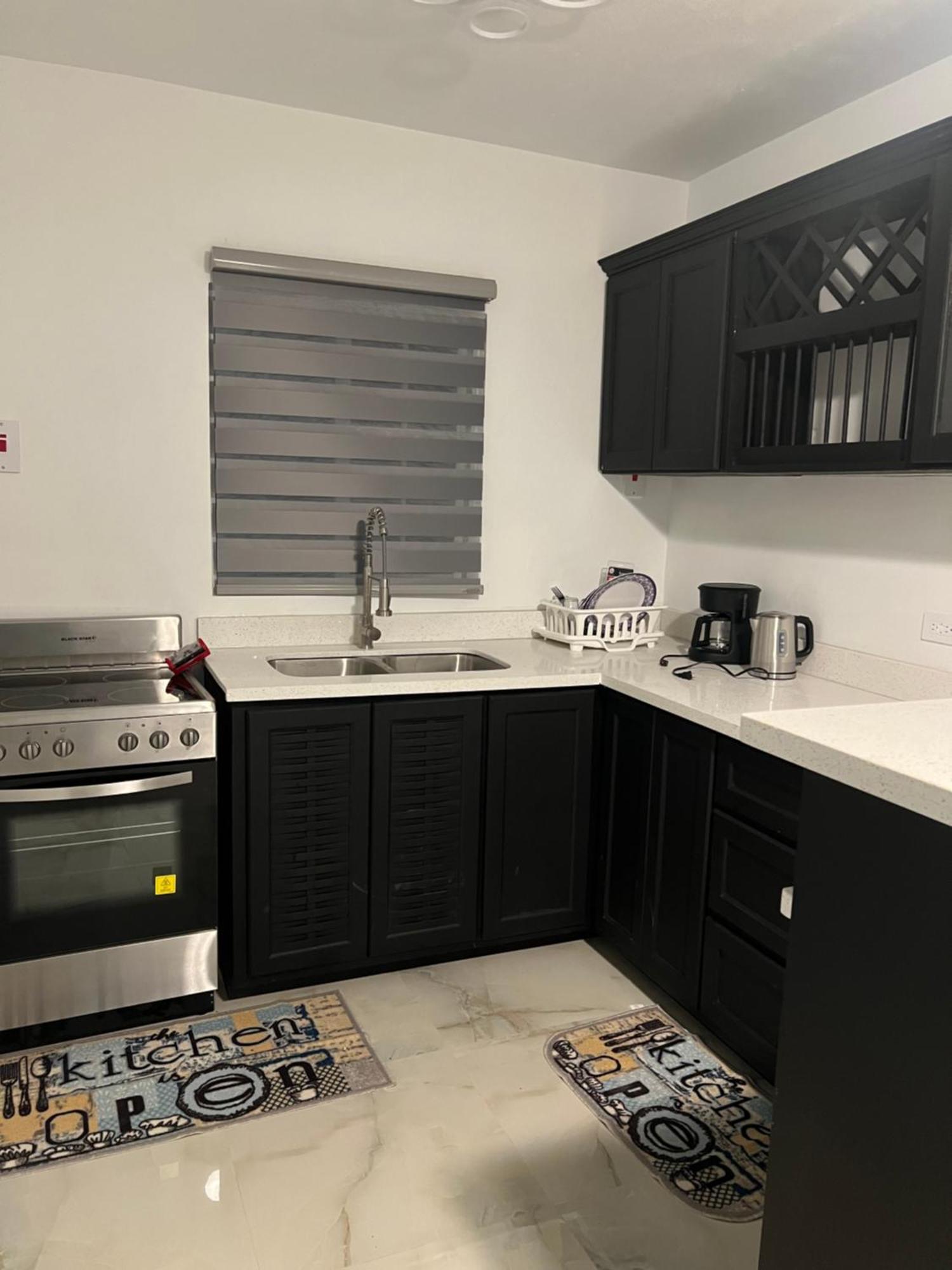 Ironshore Seaview Apartment Montego Bay Exterior photo